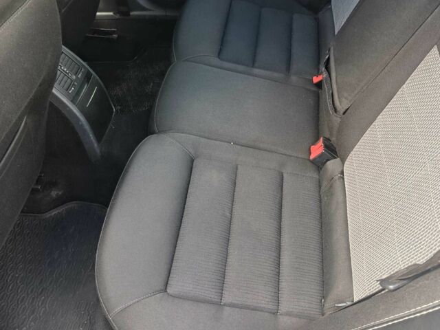 Серый Шкода Октавия, объемом двигателя 2 л и пробегом 188 тыс. км за 5700 $, фото 14 на Automoto.ua