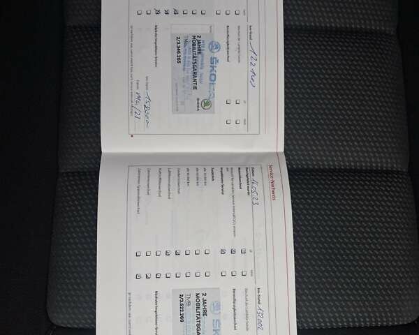 Сірий Шкода Октавія, об'ємом двигуна 1.6 л та пробігом 139 тис. км за 7990 $, фото 102 на Automoto.ua