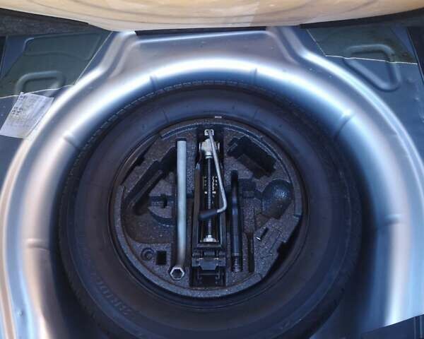 Серый Шкода Октавия, объемом двигателя 1.9 л и пробегом 290 тыс. км за 6900 $, фото 17 на Automoto.ua