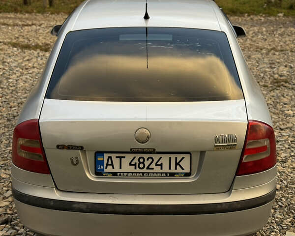 Шкода Октавія 2008 у Івано-Франківську на Automoto.ua Сірий Шкода Октавія, об'ємом двигуна 1.39 л та пробігом 300 тис. км за 4750 $, фото 3 на Automoto.ua