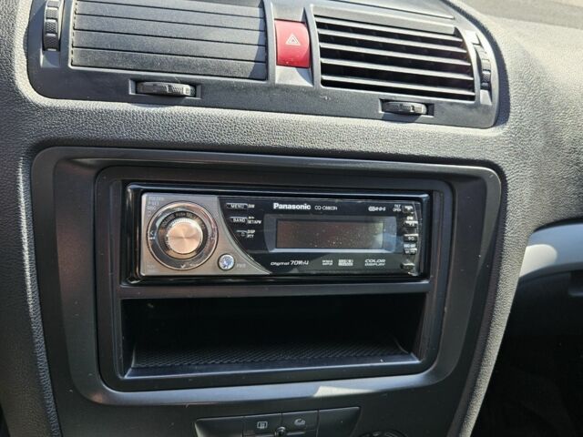 Серый Шкода Октавия, объемом двигателя 0 л и пробегом 476 тыс. км за 6500 $, фото 12 на Automoto.ua