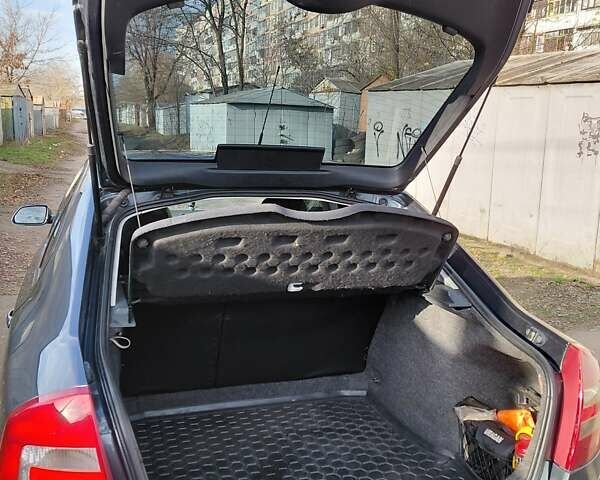 Сірий Шкода Октавія, об'ємом двигуна 1.6 л та пробігом 122 тис. км за 8300 $, фото 15 на Automoto.ua