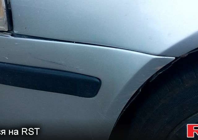 Сірий Шкода Октавія, об'ємом двигуна 1.8 л та пробігом 281 тис. км за 4999 $, фото 2 на Automoto.ua