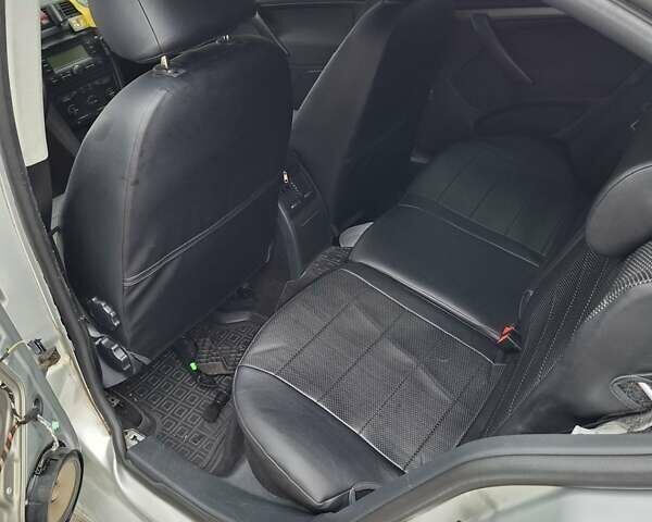 Серый Шкода Октавия, объемом двигателя 1.8 л и пробегом 291 тыс. км за 4600 $, фото 15 на Automoto.ua