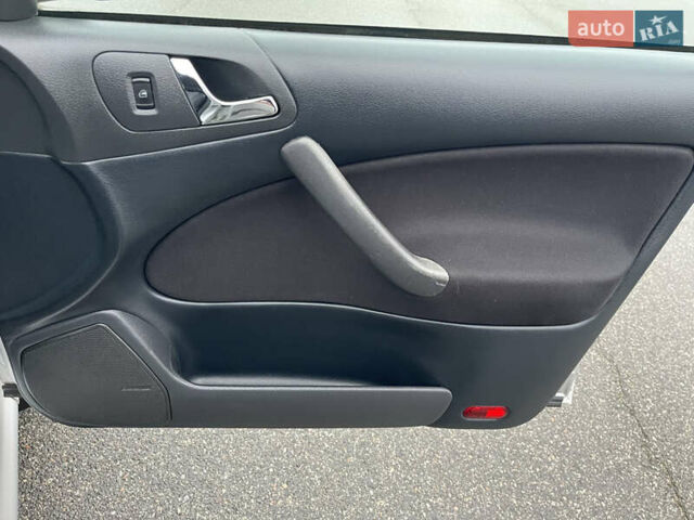 Сірий Шкода Октавія, об'ємом двигуна 1.6 л та пробігом 238 тис. км за 5999 $, фото 8 на Automoto.ua