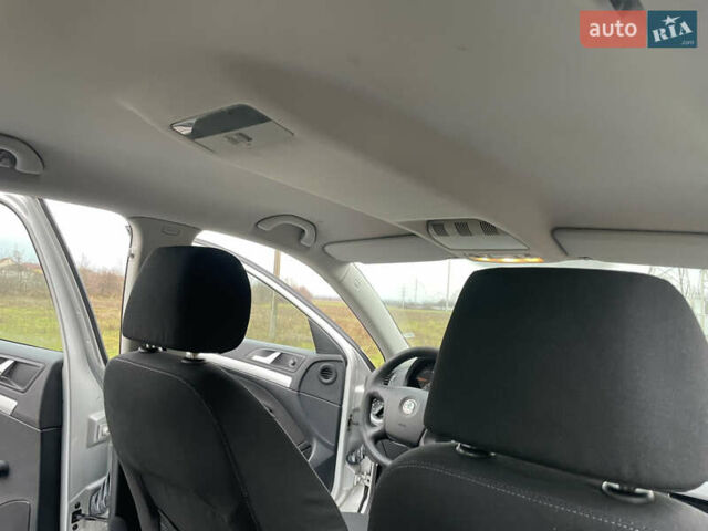 Сірий Шкода Октавія, об'ємом двигуна 1.6 л та пробігом 233 тис. км за 6359 $, фото 63 на Automoto.ua