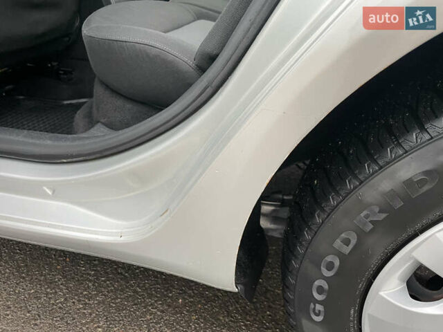 Сірий Шкода Октавія, об'ємом двигуна 1.6 л та пробігом 233 тис. км за 6359 $, фото 47 на Automoto.ua