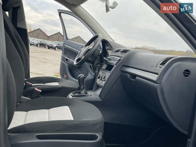 Шкода Октавия 2008 в Виннице на Automoto.ua Серый Шкода Октавия, объемом двигателя 1.6 л и пробегом 56 тыс. км за 9150 $, фото 57 на Automoto.ua