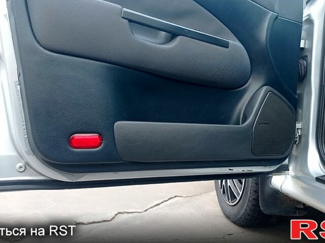 Серый Шкода Октавия, объемом двигателя 1.6 л и пробегом 186 тыс. км за 5500 $, фото 10 на Automoto.ua