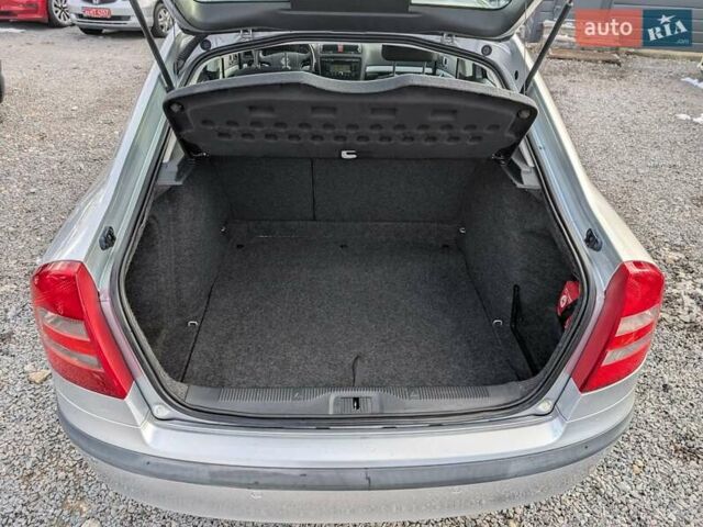 Сірий Шкода Октавія, об'ємом двигуна 1.6 л та пробігом 177 тис. км за 7250 $, фото 15 на Automoto.ua