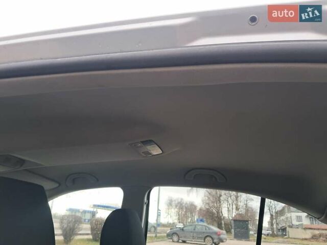 Сірий Шкода Октавія, об'ємом двигуна 1.6 л та пробігом 198 тис. км за 5899 $, фото 20 на Automoto.ua