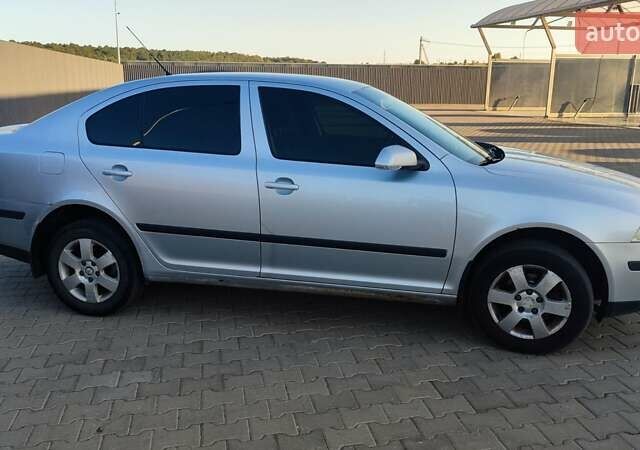 Сірий Шкода Октавія, об'ємом двигуна 1.6 л та пробігом 354 тис. км за 4999 $, фото 3 на Automoto.ua