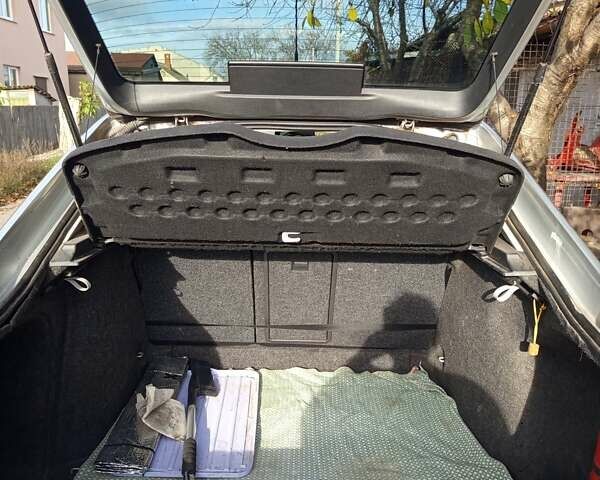 Серый Шкода Октавия, объемом двигателя 1.98 л и пробегом 203 тыс. км за 6150 $, фото 2 на Automoto.ua
