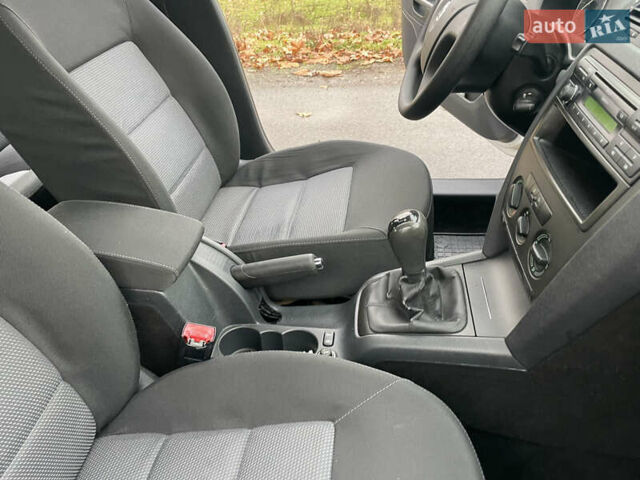 Сірий Шкода Октавія, об'ємом двигуна 1.6 л та пробігом 233 тис. км за 6359 $, фото 55 на Automoto.ua