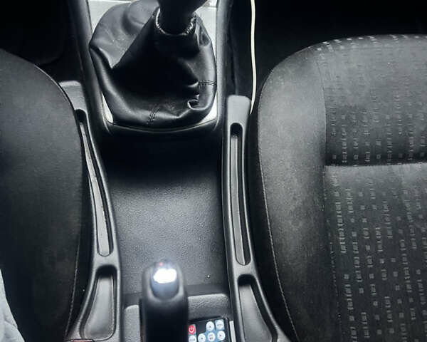 Серый Шкода Октавия, объемом двигателя 1.9 л и пробегом 303 тыс. км за 4999 $, фото 22 на Automoto.ua