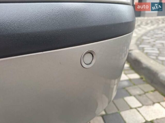 Серый Шкода Октавия, объемом двигателя 1.6 л и пробегом 187 тыс. км за 6450 $, фото 33 на Automoto.ua