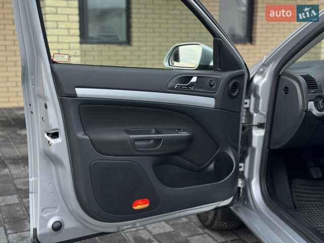 Серый Шкода Октавия, объемом двигателя 1.6 л и пробегом 164 тыс. км за 6400 $, фото 20 на Automoto.ua