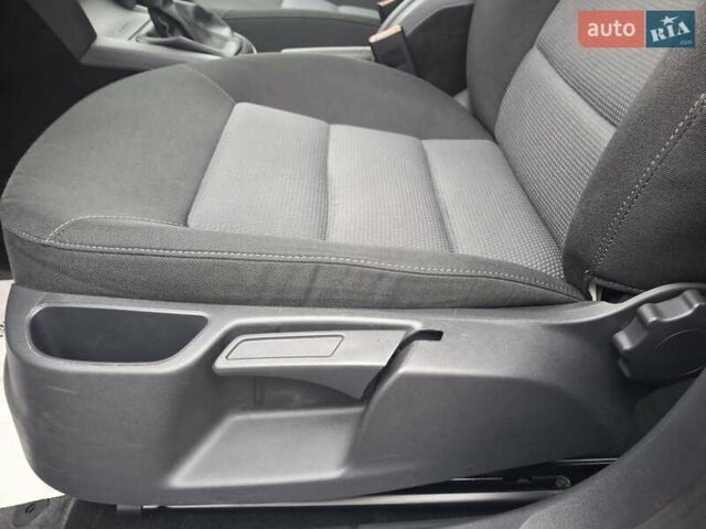 Сірий Шкода Октавія, об'ємом двигуна 1.6 л та пробігом 139 тис. км за 7990 $, фото 44 на Automoto.ua