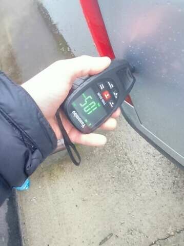 Серый Шкода Октавия, объемом двигателя 1.6 л и пробегом 157 тыс. км за 6200 $, фото 5 на Automoto.ua