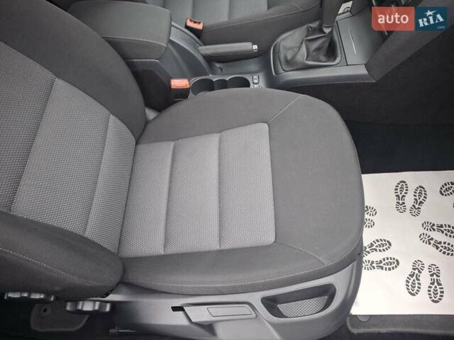 Сірий Шкода Октавія, об'ємом двигуна 1.6 л та пробігом 139 тис. км за 7990 $, фото 55 на Automoto.ua