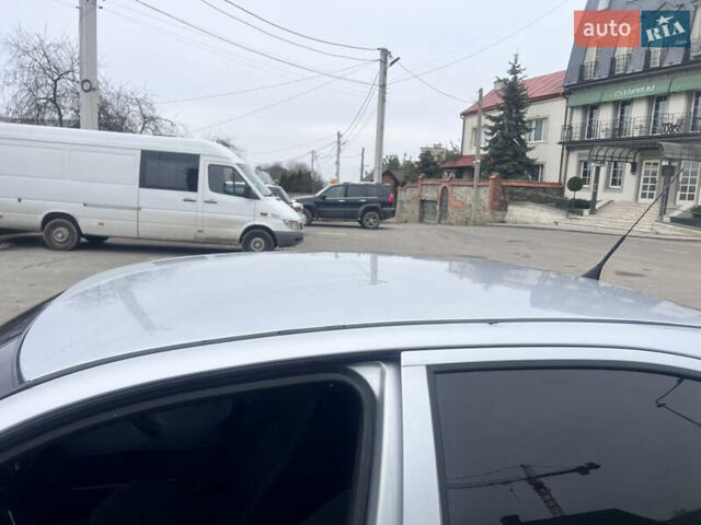 Серый Шкода Октавия, объемом двигателя 1.9 л и пробегом 303 тыс. км за 4999 $, фото 23 на Automoto.ua