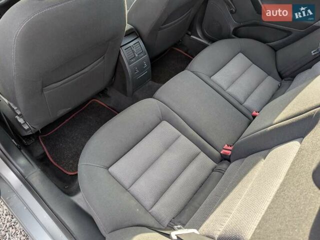 Сірий Шкода Октавія, об'ємом двигуна 1.6 л та пробігом 177 тис. км за 7250 $, фото 28 на Automoto.ua