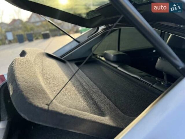 Сірий Шкода Октавія, об'ємом двигуна 2 л та пробігом 288 тис. км за 5250 $, фото 135 на Automoto.ua
