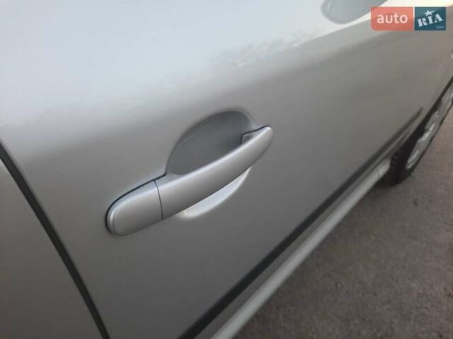 Сірий Шкода Октавія, об'ємом двигуна 1.5 л та пробігом 192 тис. км за 5800 $, фото 61 на Automoto.ua