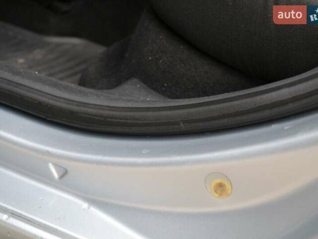 Серый Шкода Октавия, объемом двигателя 1.6 л и пробегом 157 тыс. км за 6200 $, фото 56 на Automoto.ua