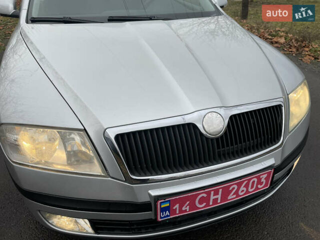 Сірий Шкода Октавія, об'ємом двигуна 1.6 л та пробігом 233 тис. км за 6359 $, фото 15 на Automoto.ua