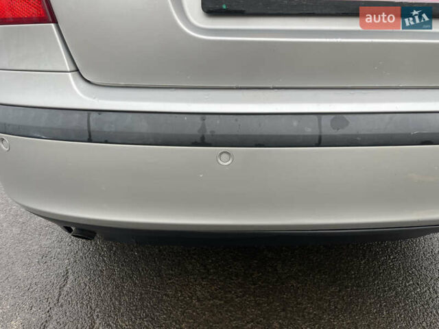 Сірий Шкода Октавія, об'ємом двигуна 1.6 л та пробігом 233 тис. км за 6359 $, фото 27 на Automoto.ua