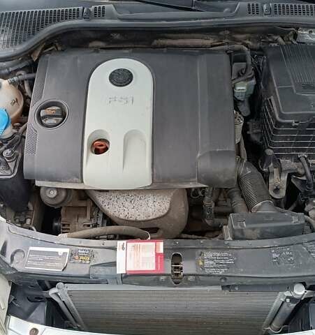 Серый Шкода Октавия, объемом двигателя 1.6 л и пробегом 204 тыс. км за 4900 $, фото 14 на Automoto.ua