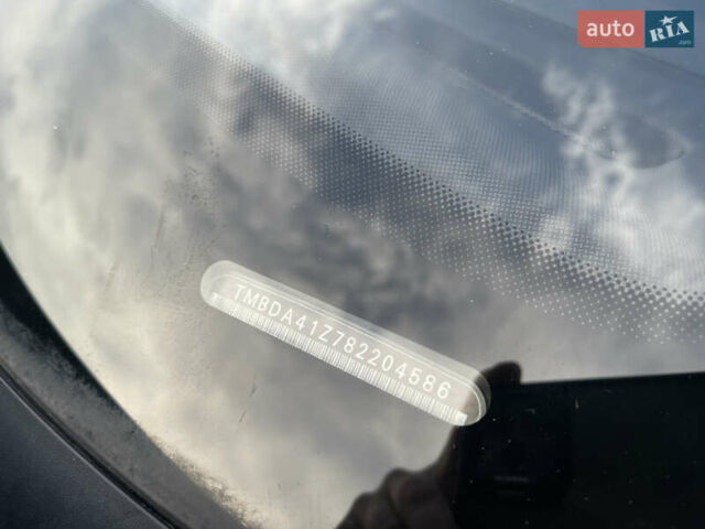 Шкода Октавия 2008 в Виннице на Automoto.ua Серый Шкода Октавия, объемом двигателя 1.6 л и пробегом 56 тыс. км за 9150 $, фото 30 на Automoto.ua