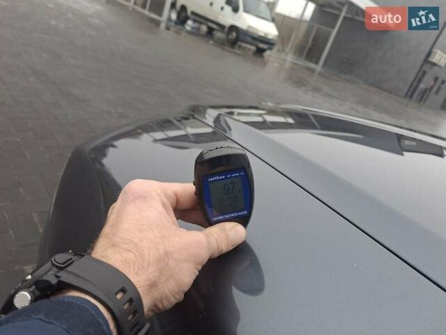 Сірий Шкода Октавія, об'ємом двигуна 1.6 л та пробігом 139 тис. км за 7990 $, фото 25 на Automoto.ua