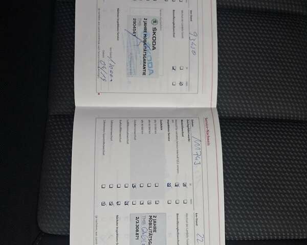 Сірий Шкода Октавія, об'ємом двигуна 1.6 л та пробігом 139 тис. км за 7990 $, фото 101 на Automoto.ua