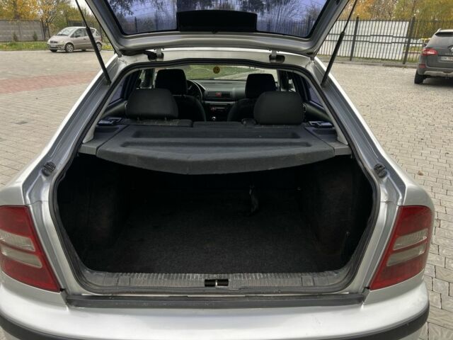 Шкода Октавия 2008 в Ровно на Automoto.ua Серый Шкода Октавия, объемом двигателя 1.9 л и пробегом 340 тыс. км за 4450 $, фото 15 на Automoto.ua