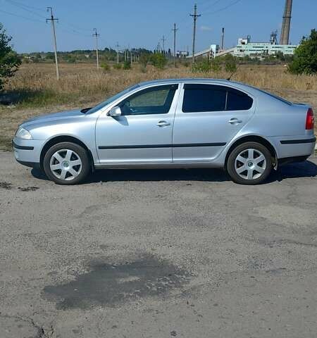 Сірий Шкода Октавія, об'ємом двигуна 1.9 л та пробігом 320 тис. км за 5500 $, фото 2 на Automoto.ua