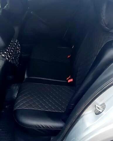 Сірий Шкода Октавія, об'ємом двигуна 1.6 л та пробігом 291 тис. км за 4500 $, фото 4 на Automoto.ua