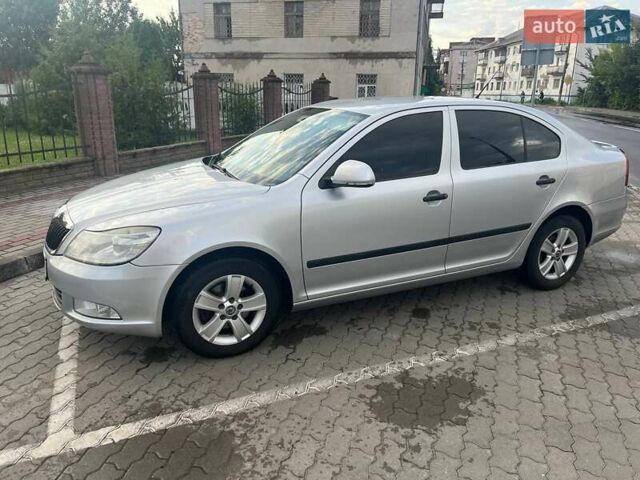Сірий Шкода Октавія, об'ємом двигуна 1.6 л та пробігом 293 тис. км за 6400 $, фото 4 на Automoto.ua