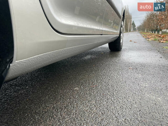 Сірий Шкода Октавія, об'ємом двигуна 1.6 л та пробігом 233 тис. км за 6359 $, фото 66 на Automoto.ua