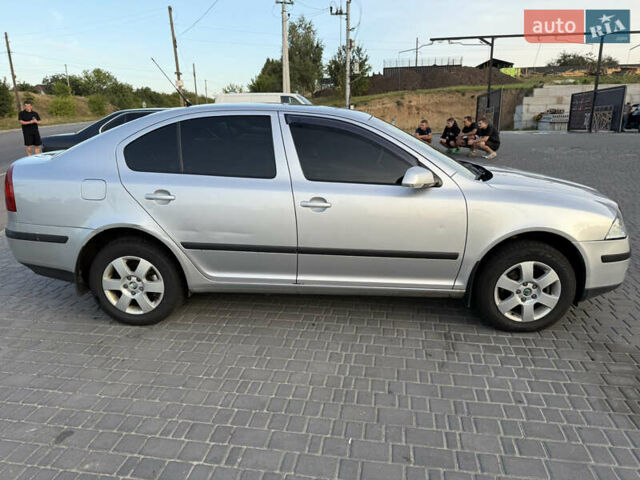 Сірий Шкода Октавія, об'ємом двигуна 1.98 л та пробігом 280 тис. км за 6800 $, фото 2 на Automoto.ua