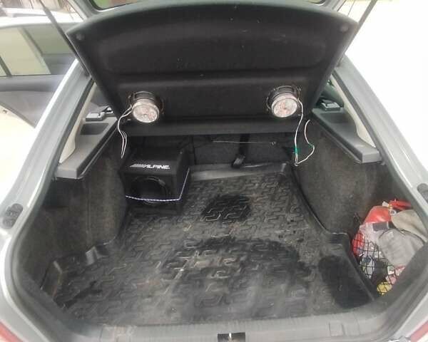 Серый Шкода Октавия, объемом двигателя 1.6 л и пробегом 195 тыс. км за 7200 $, фото 8 на Automoto.ua