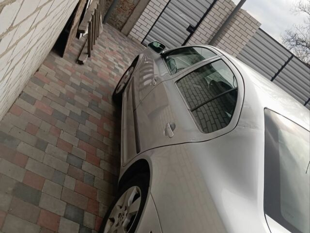 Сірий Шкода Октавія, об'ємом двигуна 1.6 л та пробігом 270 тис. км за 4500 $, фото 3 на Automoto.ua