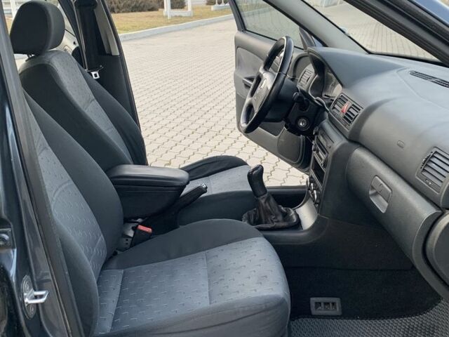 Сірий Шкода Октавія, об'ємом двигуна 1.6 л та пробігом 275 тис. км за 5750 $, фото 18 на Automoto.ua