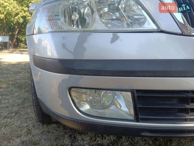 Серый Шкода Октавия, объемом двигателя 1.6 л и пробегом 160 тыс. км за 8200 $, фото 15 на Automoto.ua
