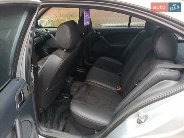Сірий Шкода Октавія, об'ємом двигуна 1.78 л та пробігом 231 тис. км за 5500 $, фото 6 на Automoto.ua