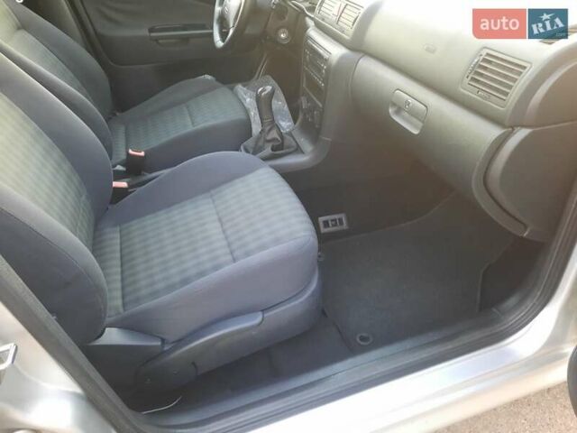 Сірий Шкода Октавія, об'ємом двигуна 1.5 л та пробігом 192 тис. км за 5800 $, фото 64 на Automoto.ua