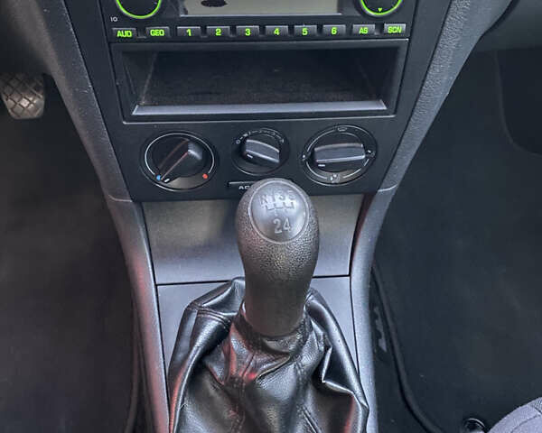 Серый Шкода Октавия, объемом двигателя 1.6 л и пробегом 207 тыс. км за 6300 $, фото 16 на Automoto.ua