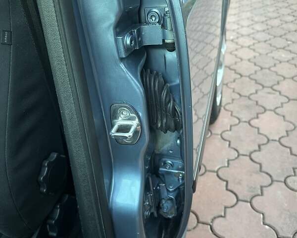 Серый Шкода Октавия, объемом двигателя 1.6 л и пробегом 213 тыс. км за 5600 $, фото 19 на Automoto.ua