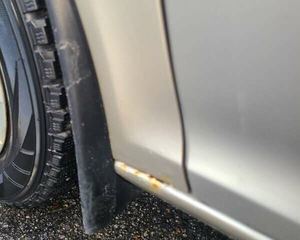 Сірий Шкода Октавія, об'ємом двигуна 1.6 л та пробігом 158 тис. км за 6500 $, фото 10 на Automoto.ua